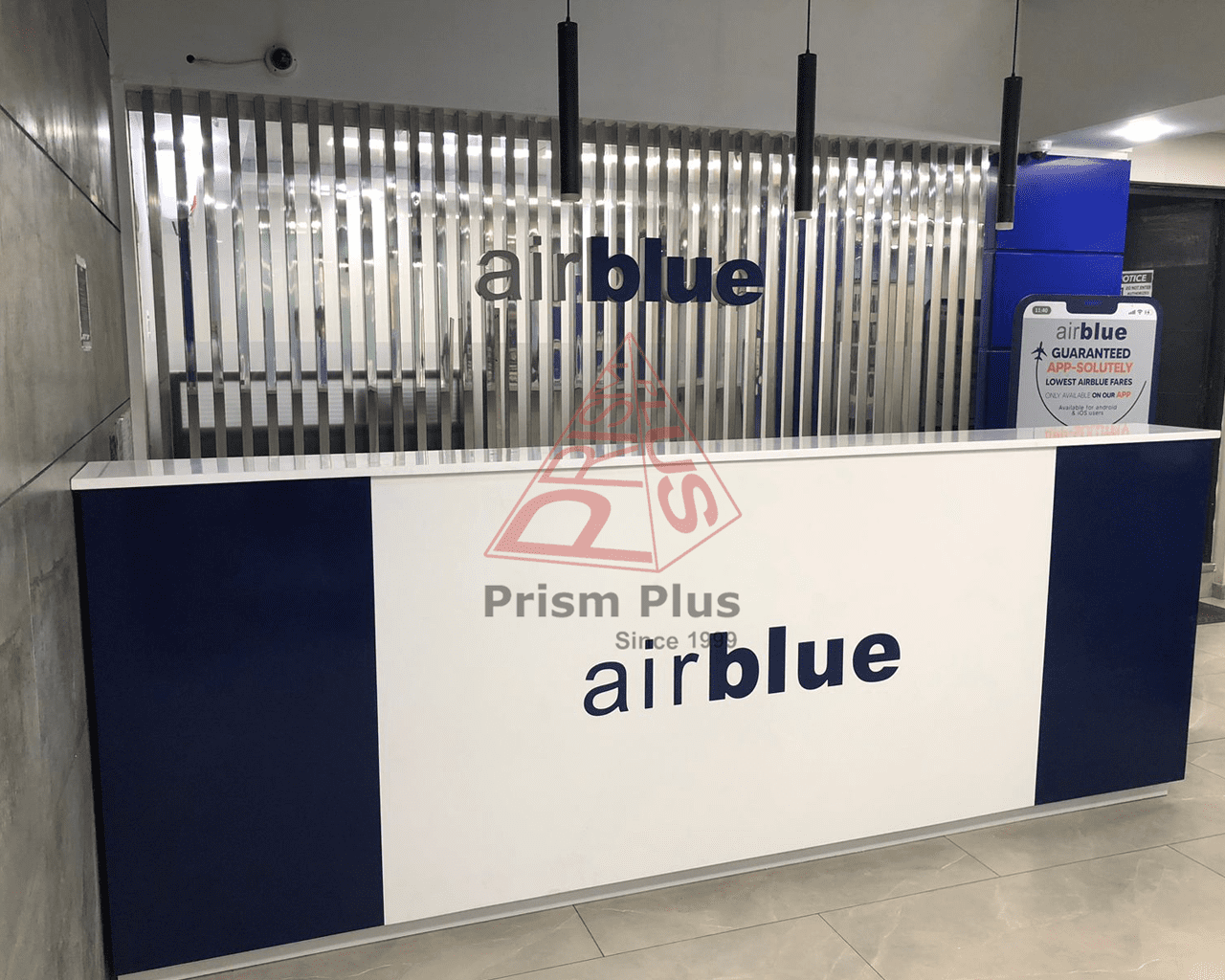 shop counter designs