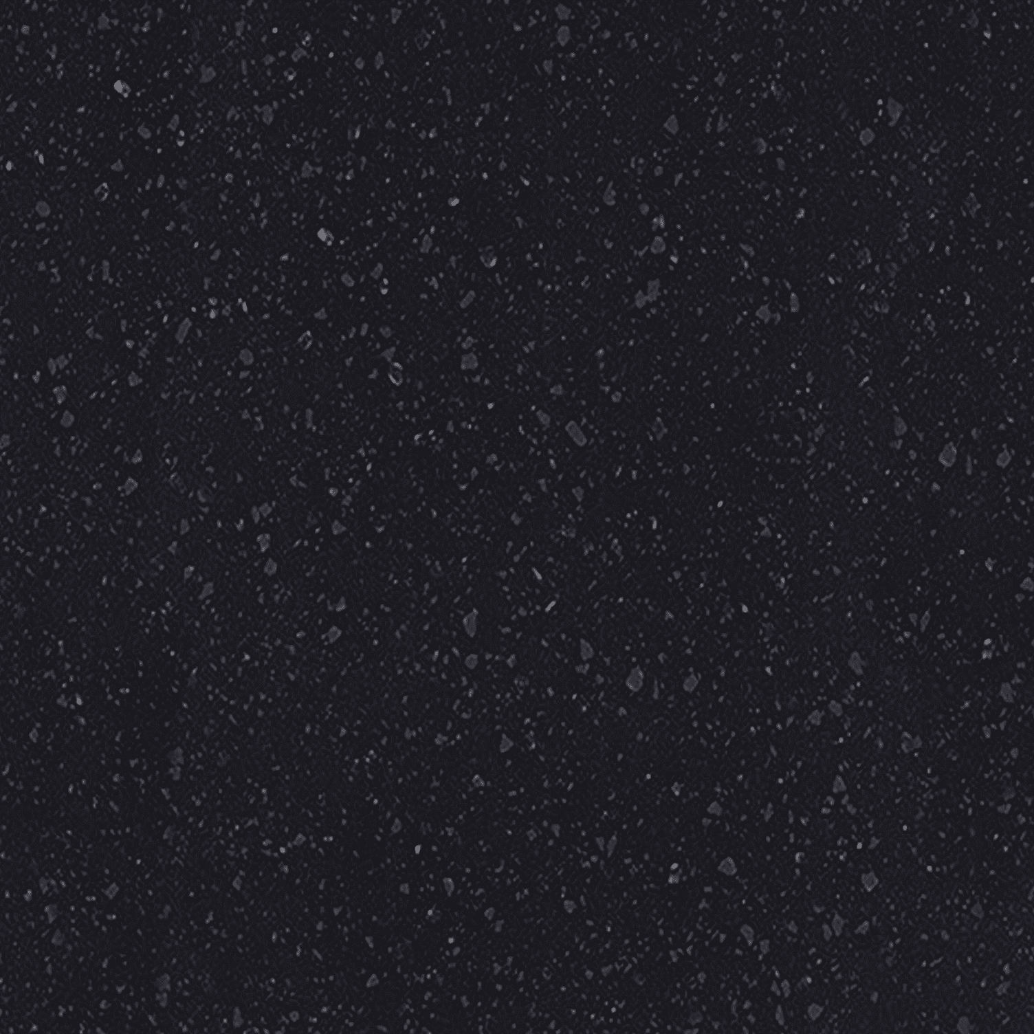 black marble kitchen