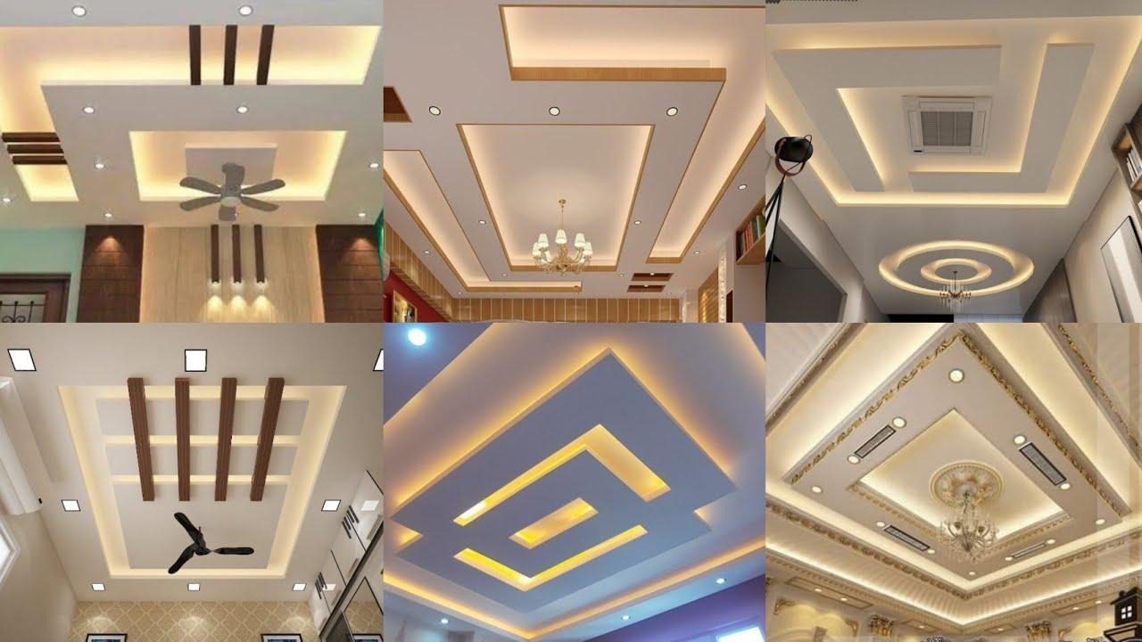 ceiling pattern design
